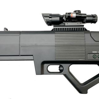 ZD-GR010Q7無(wú)人機(jī)干擾槍